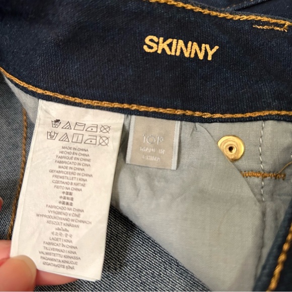 Michael Kors jeans - Picture 5 of 5